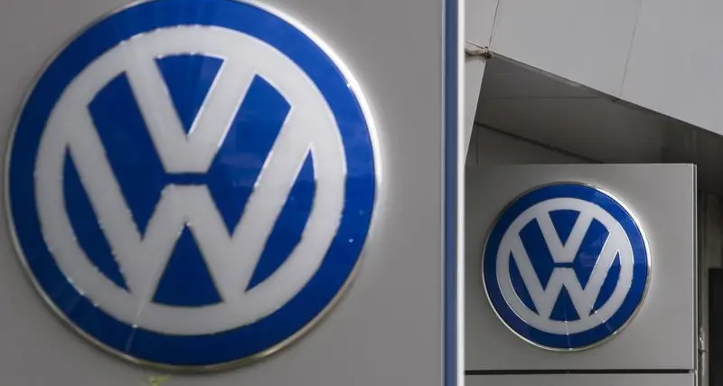 Volkswagen to invest $2.7bln in Chinese production site