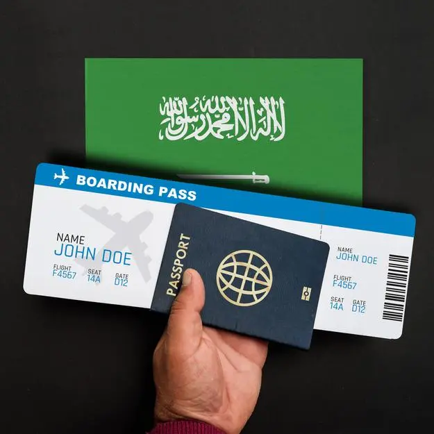 Saudi Arabia expands e-visa programme to six more countries