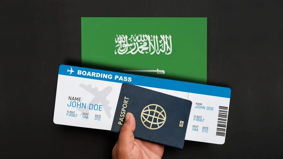 Saudi e-visit visa pool rises to 66 with addition of 3 new countries