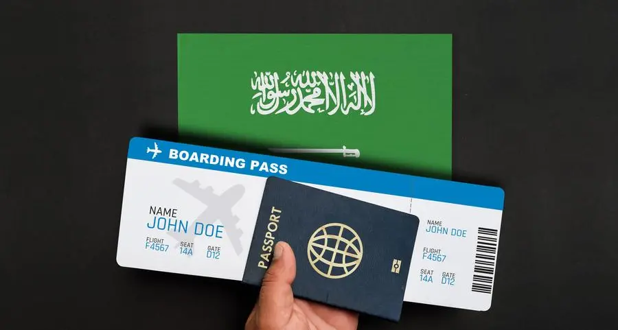 Saudi e-visit visa pool rises to 66 with addition of 3 new countries
