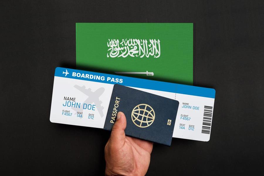 Saudi Passports issues over 17,700 penalties for residency and labor violations