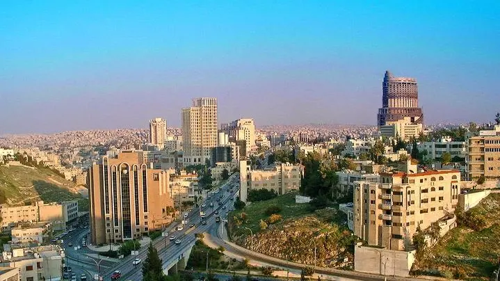 Jordan: JCD revenues total $2.5bln in 2024