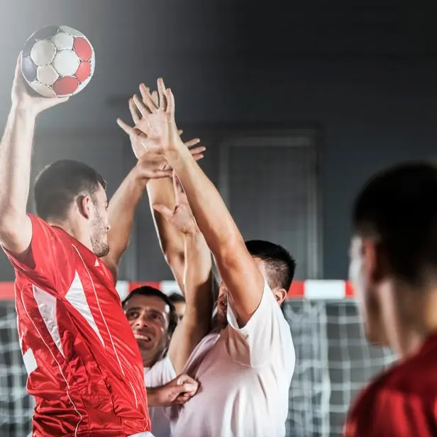 Qatar beach handball team to feature at World Games