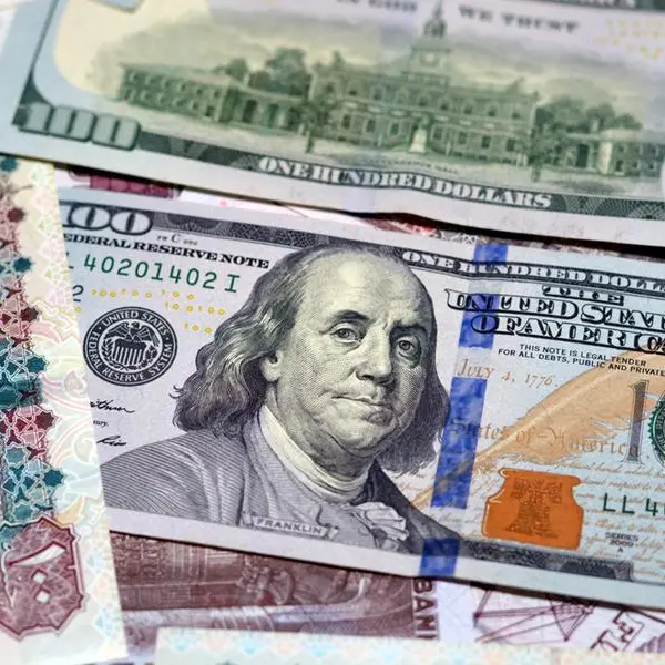 Egypt’s net foreign reserves surge by over $5bln