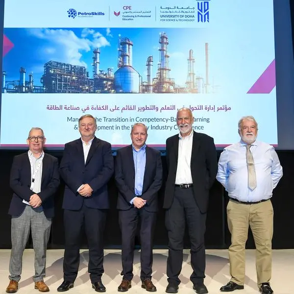 UDST hosts energy industry conference in partnership with PetroSkills