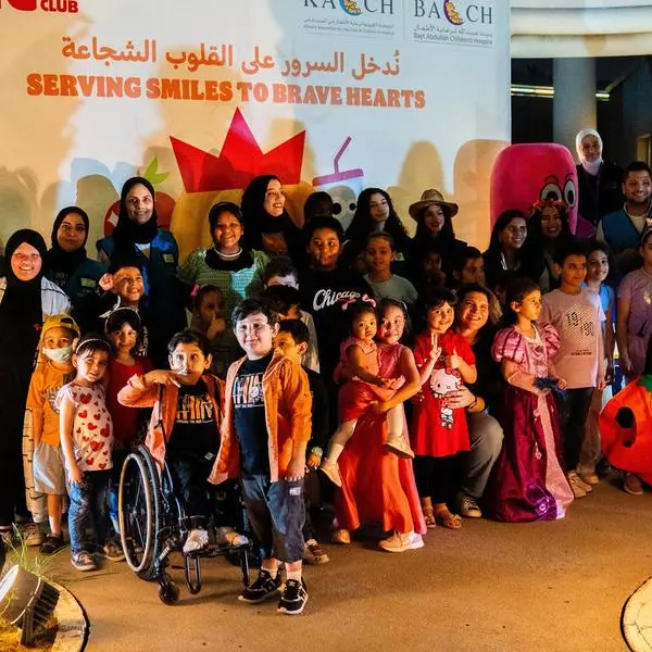 Burger King brings smiles to the children of KACCH & BACCH