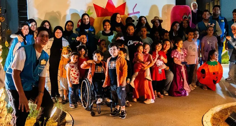 Burger King brings smiles to the children of KACCH & BACCH