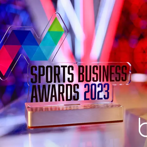 BeIN wins big at Sports Business Awards 2023