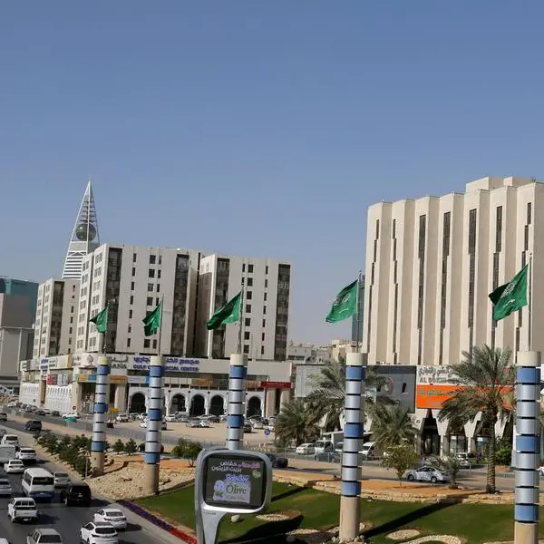 Saudi Arabia's non-oil sector growth quickens in June on strong demand, PMI shows