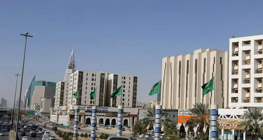 Saudi Arabia's non-oil sector growth quickens in June on strong demand, PMI shows