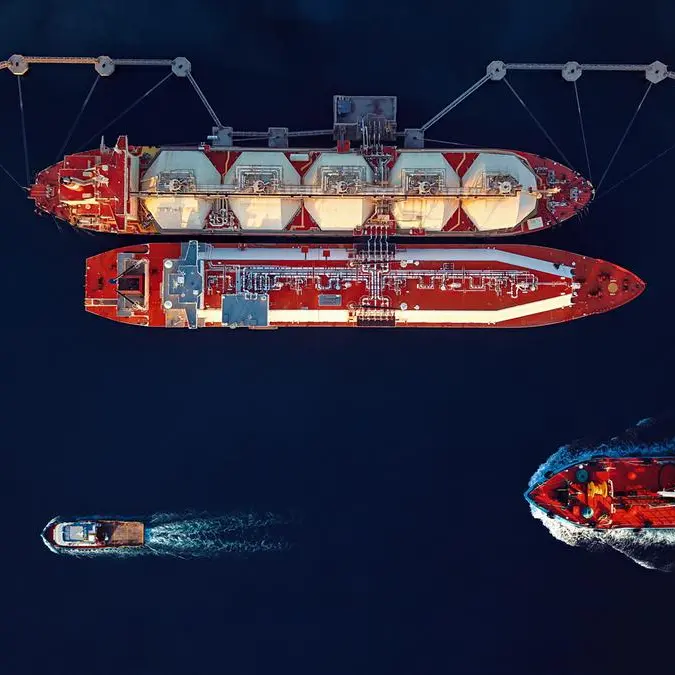UAE's Bison Energy gets nod to acquire two Pakistani LNG companies