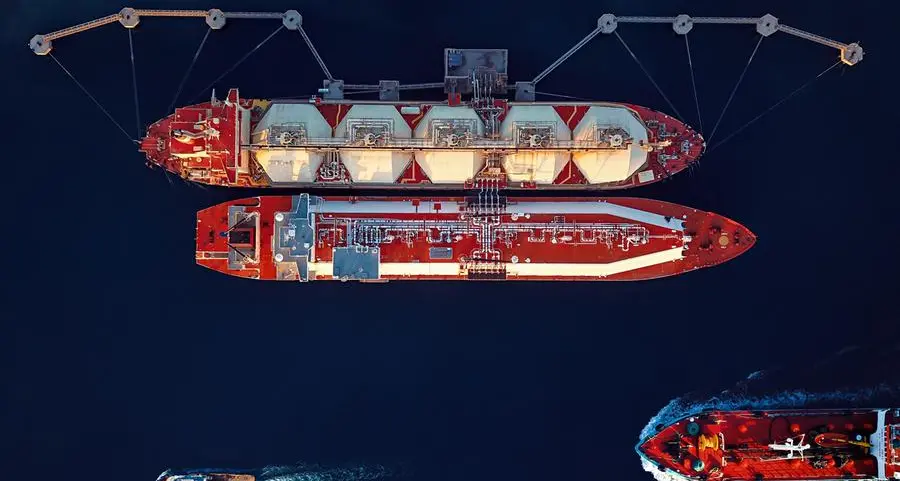 Egypt buys immediate LNG shipment