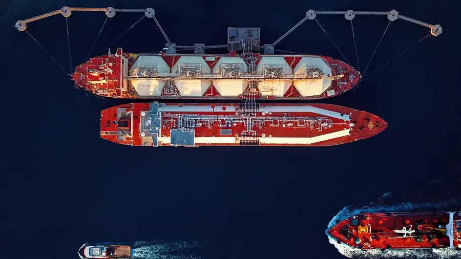 XRG to increase stake in Rio Grande LNG project