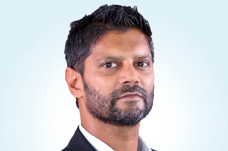 Dr Sanji de Sylva, Vice President of Clinical Engagement and Informatics at Malaffi
