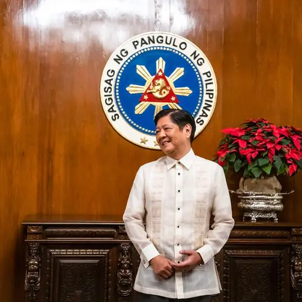 Marcos: Philippines won't be 'cowed into silence, submission' by China