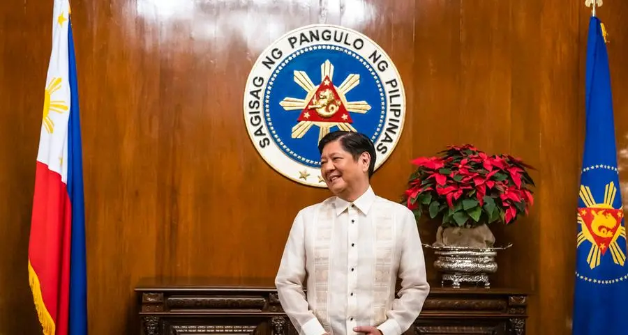 Marcos sees internet access for all via fiber backbone project in Philippines