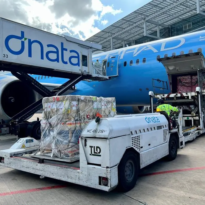 Dnata Group CEO Steve Allen calls the Dubai-based company a ‘great IPO target’