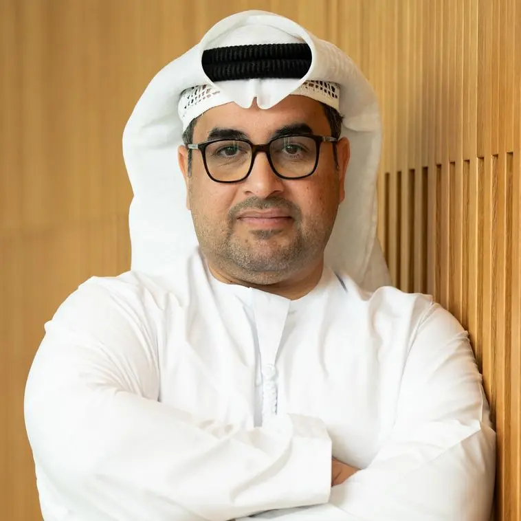 Agthia Group’s Mubarak Al Mansoori selected for EEA2024 judging panel