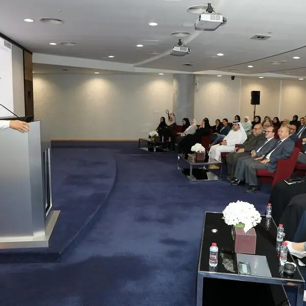HBMSU holds its annual gathering exploring AI, its applications in higher education