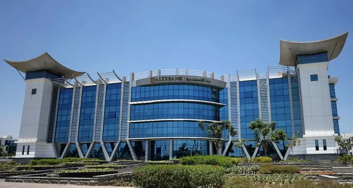 ALEXBANK logs profits in Q1-25