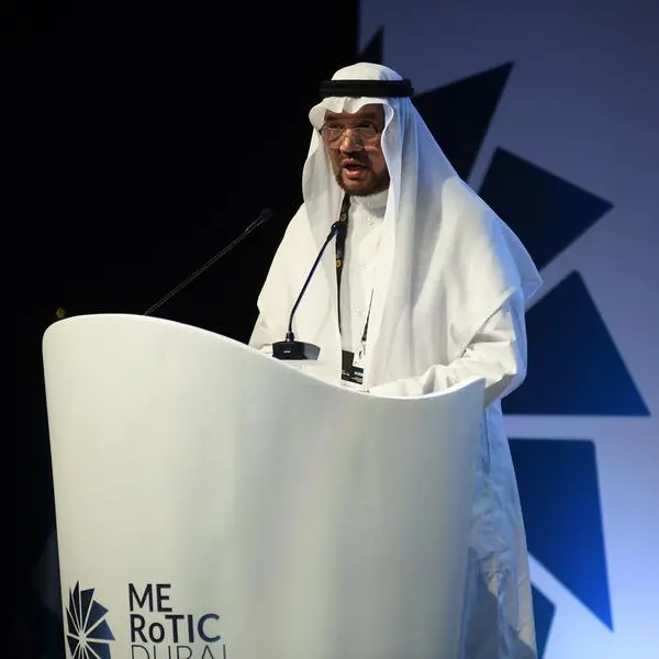 معرض الشرق الأوسط للهندسة العكسية والتصنيع التجميعي 2023 يختتم فعاليته بنجاح
