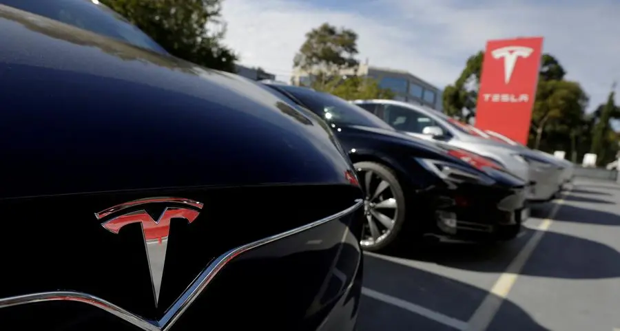 Tesla owners sue over impact of software update on EV batteries