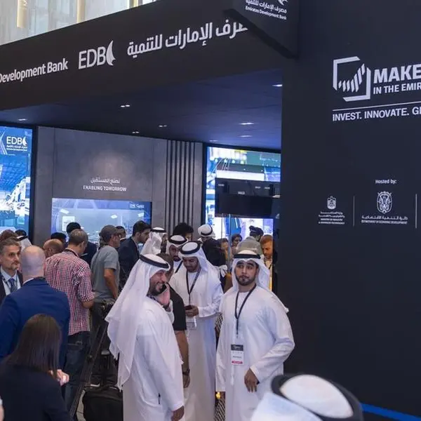 EDB, Zelo launch programme to strengthen SME liquidity, industrial supply chains