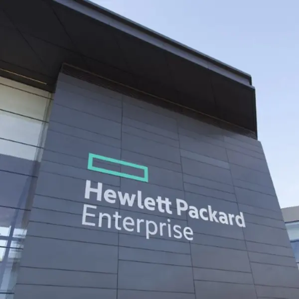 HPE delivers 3 of the top 4 supercomputers in Saudi in 2024