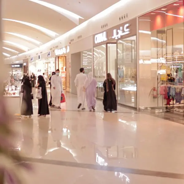 Middle East stands out as luxury’s brightest performer