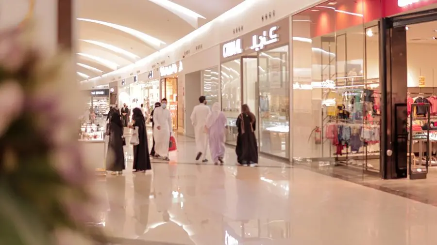 Saudi average annual inflation rate rises 0.5% to 2% in 2025