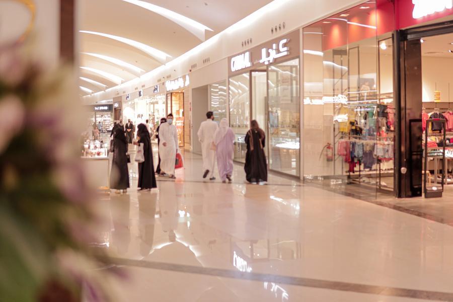Saudi consumer spending crosses $39.98bln in March