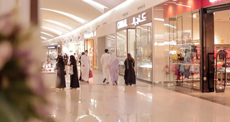 Saudi consumer spending crosses $39.98bln in March