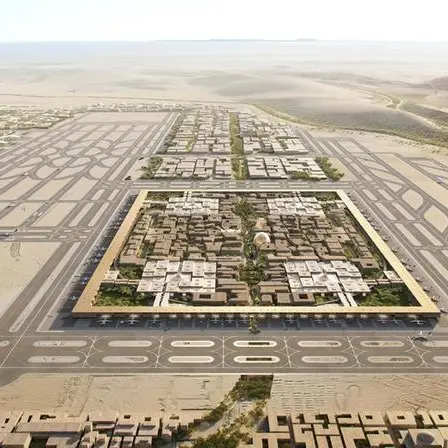 Saudi: Parsons selected as delivery partner for two KSIA contracts