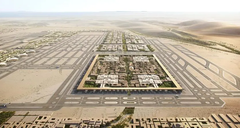 Saudi: Parsons selected as delivery partner for two KSIA contracts