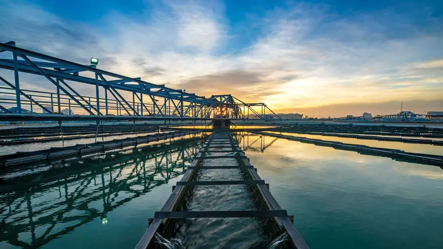 EtihadWE, Taqa, Saur ink deal to develop largest RAK wastewater plant
