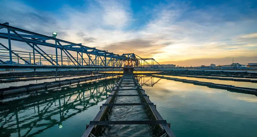 Four new water plants planned across Oman's Dhofar