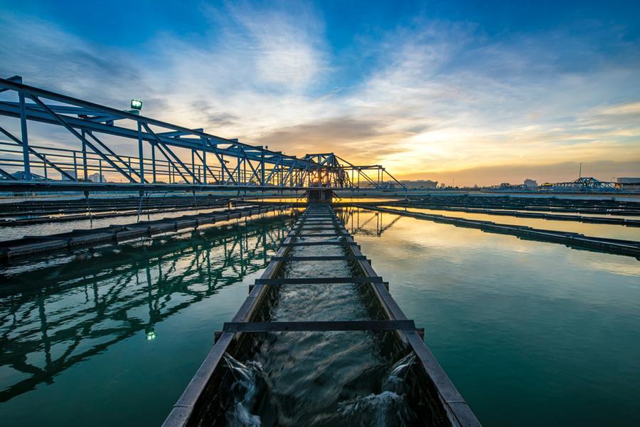 Gulf states increase renewable water use amid water security push
