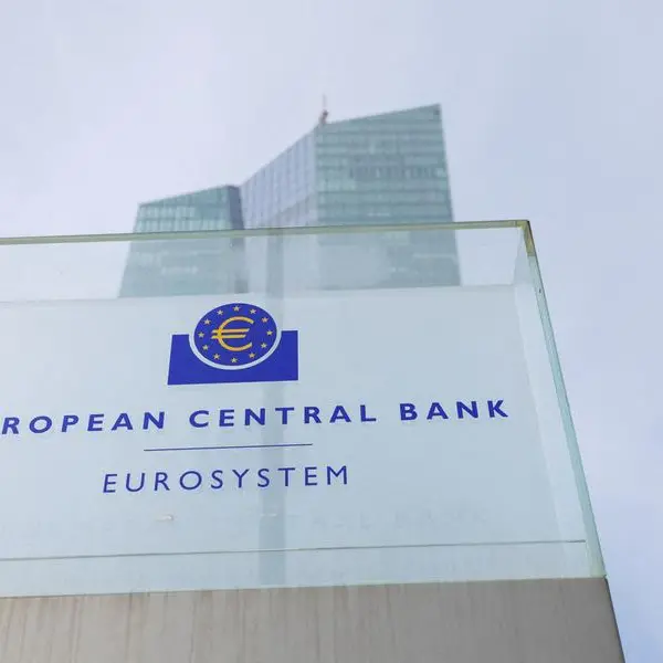 Euro zone yields edge up as traders await economic data