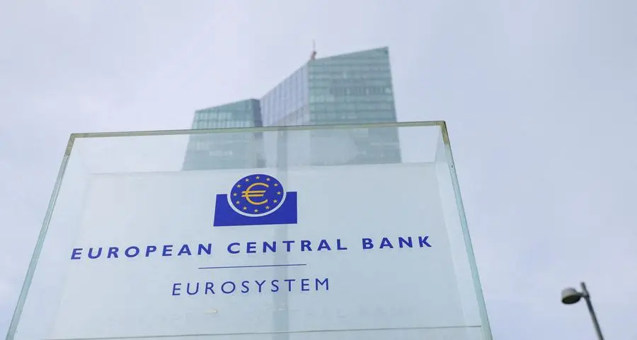 Euro zone yields edge up as traders await economic data