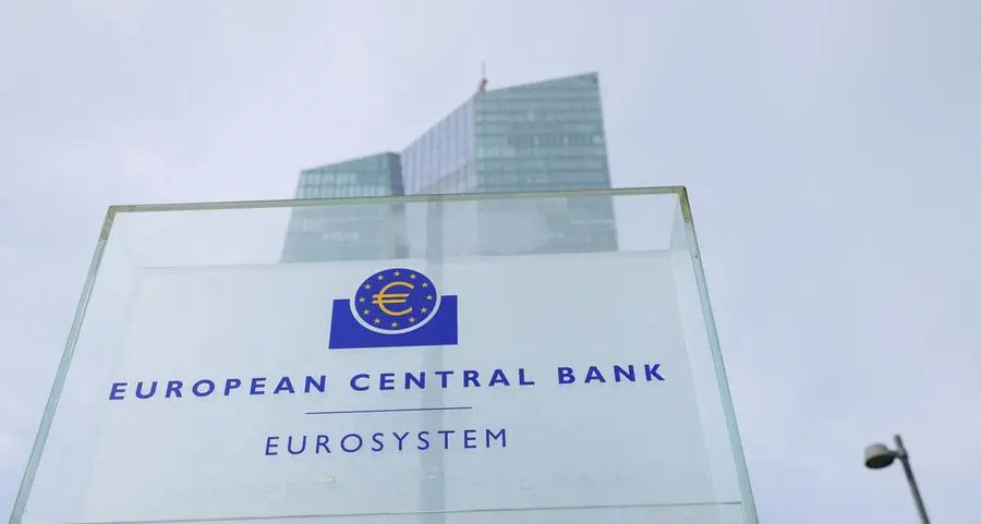 More ECB rate cuts coming if inflation eases, Lane says