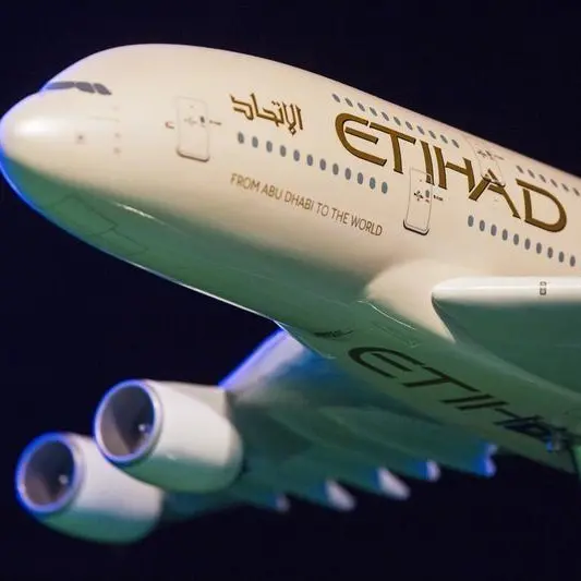 الاتحاد للطيران الإماراتية تستهدف مضاعفة أسطولها وعدد الركاب - الرئيس التنفيذي لرويترز