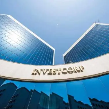 Investcorp raises over $1.2bln for inaugural N American fund