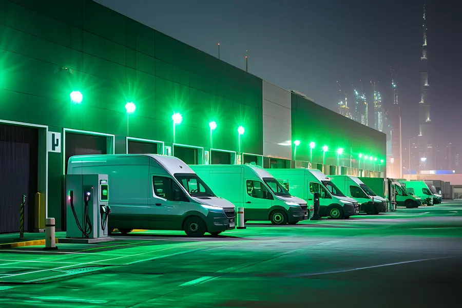 Saudi-based TruKKer secures $15mln from Ruya Partners