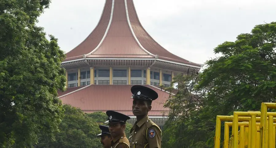 Sri Lanka court blocks gender equality bill