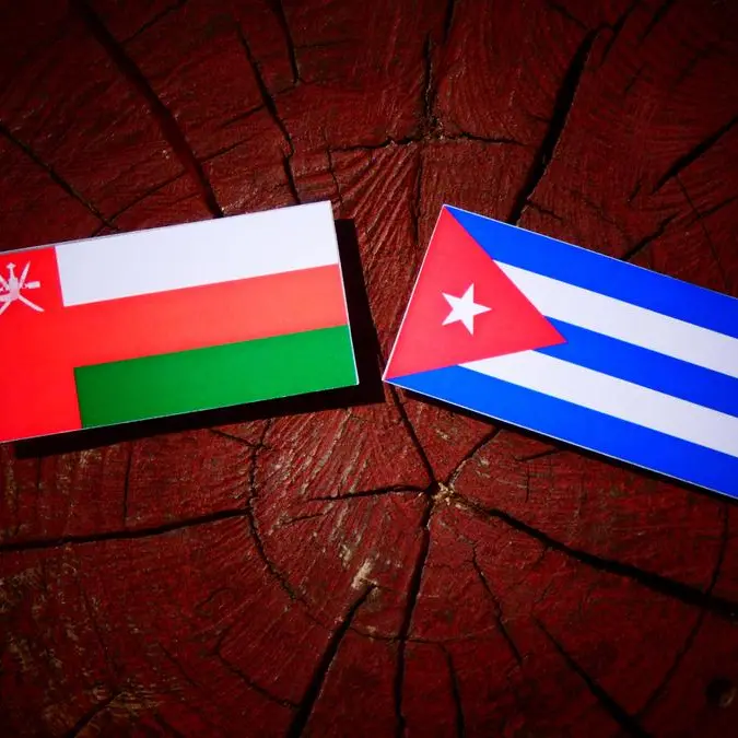 Oman, Cuba discuss economic, commercial cooperation