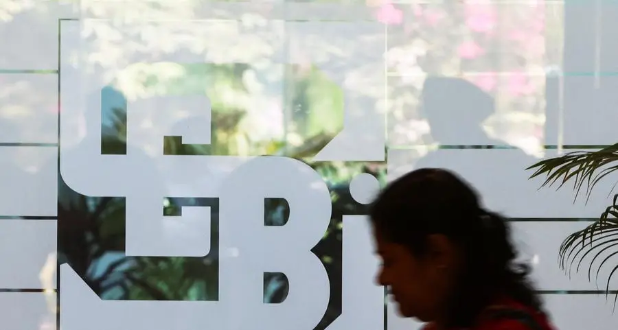 India's SEBI open to oversight of crypto trade, in contrast to Reserve Bank