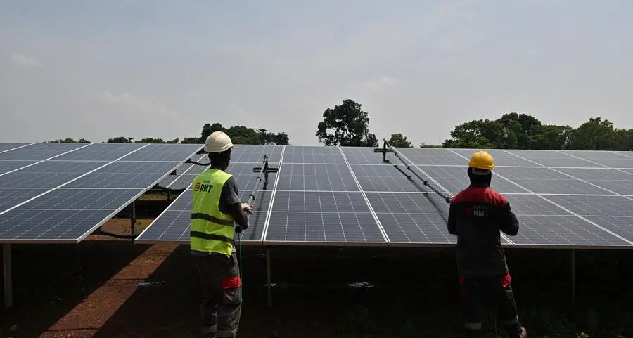 Ivory Coast bets on solar in clean energy drive