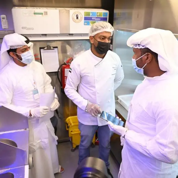 UAE: ADAFSA commits to enhancing community welfare and safety on World Food Safety Day