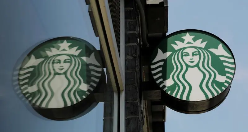 Starbucks misses quarterly sales estimates, sees lasting China rebound