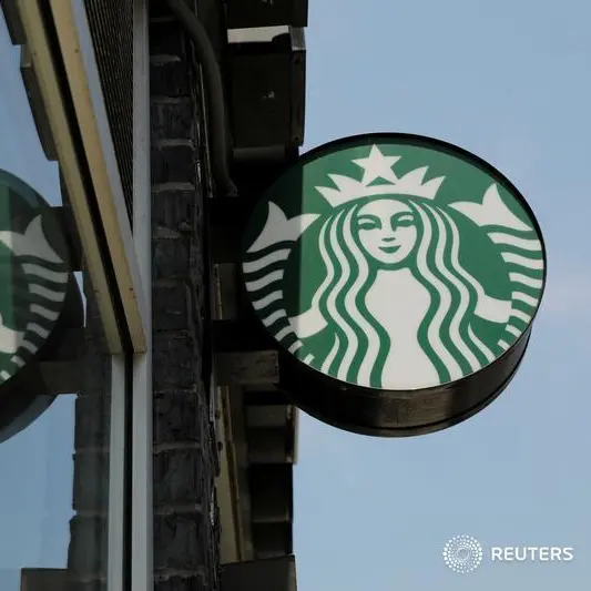 Starbucks shares tumble as China, US demand slowdown clouds outlook